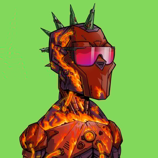 Token Image