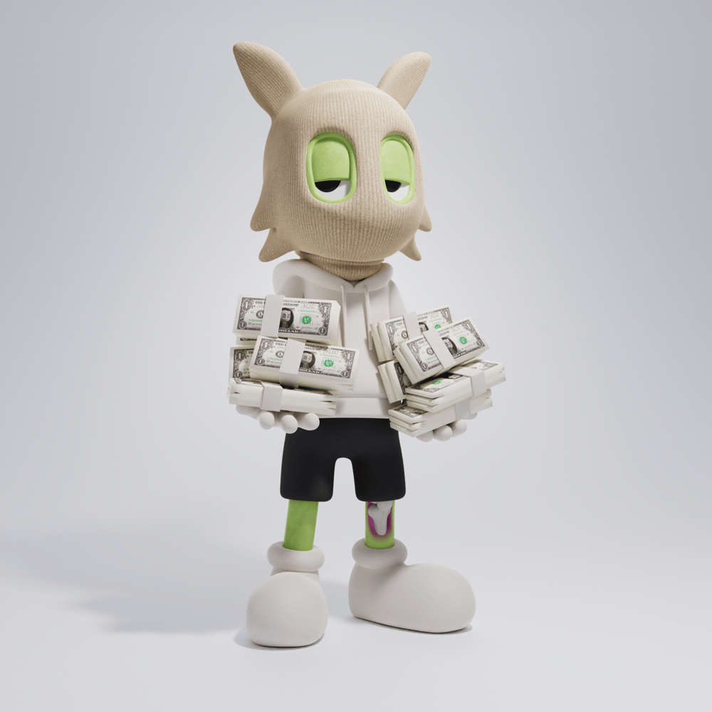 Token Image