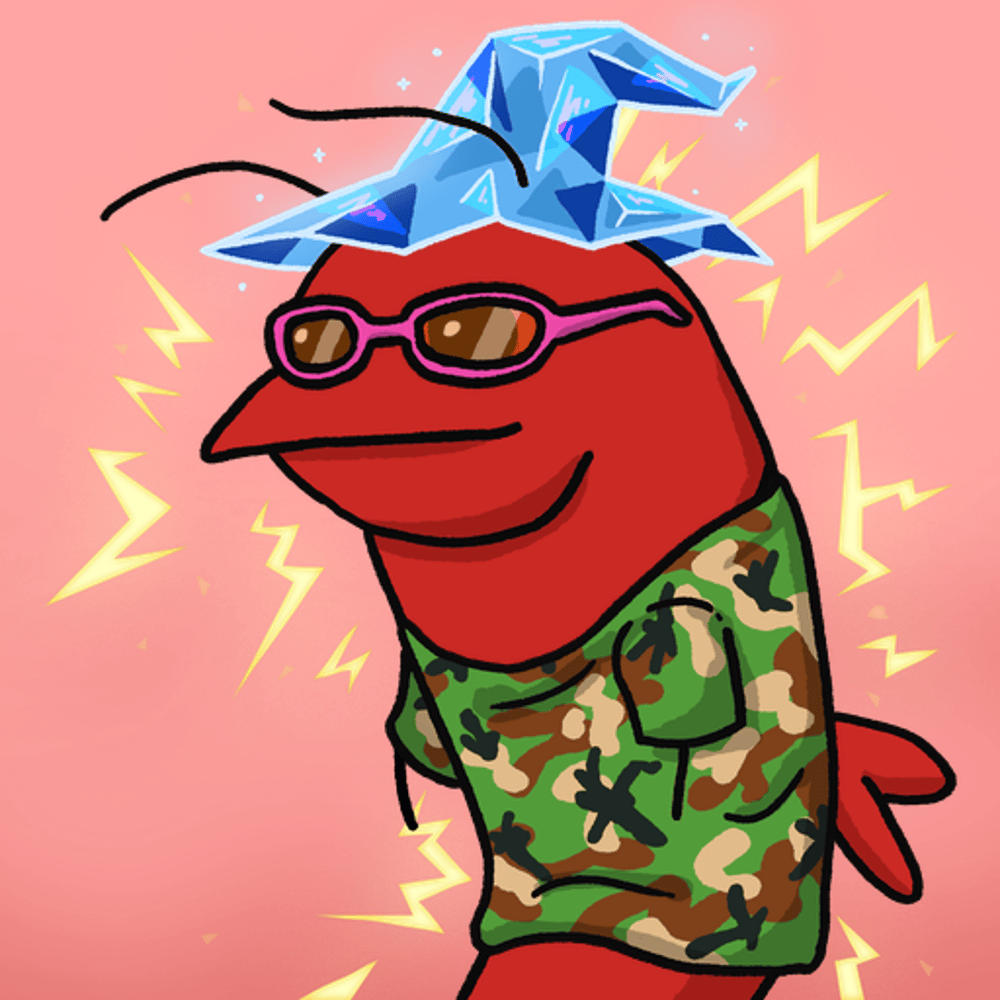 Token Image