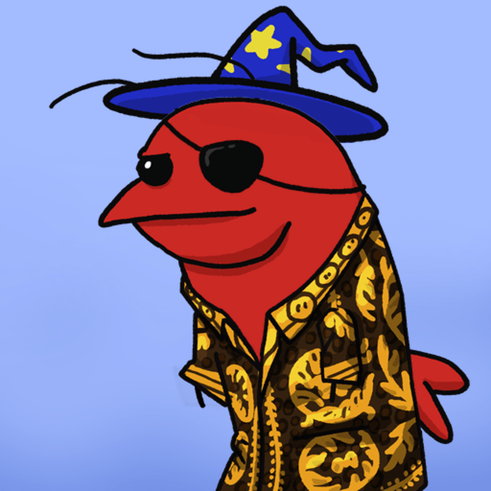 Token Image