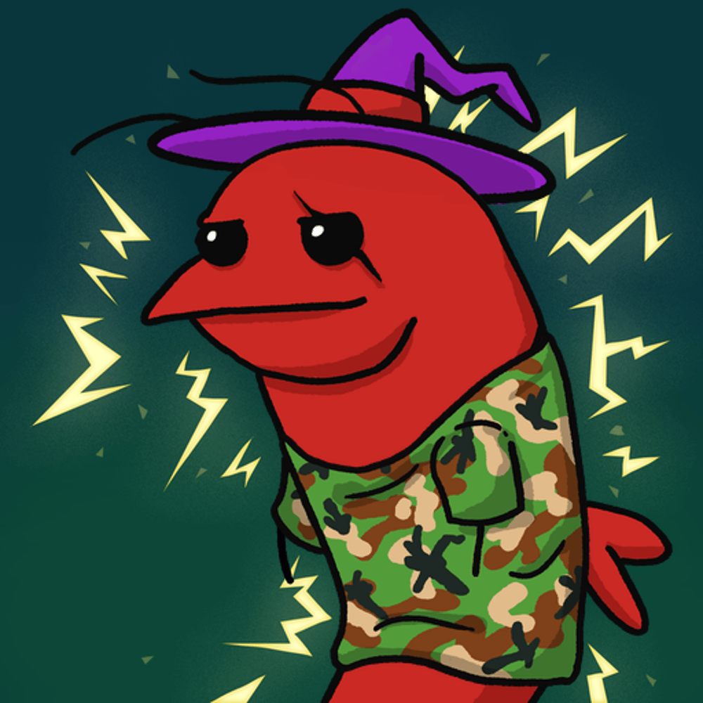 Token Image