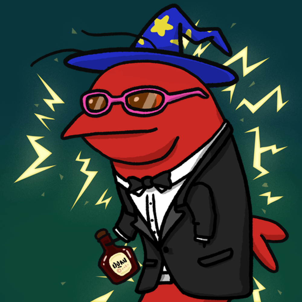 Token Image