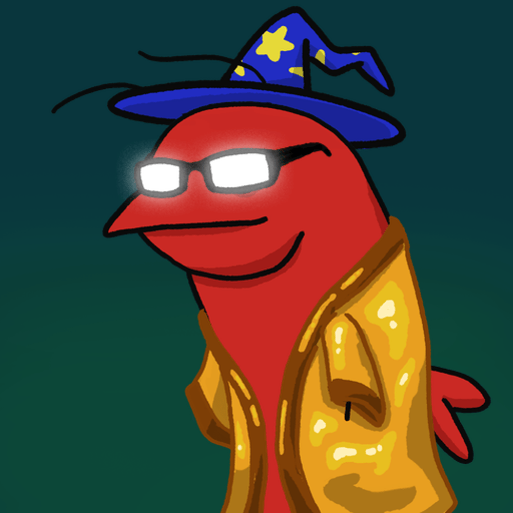 Token Image