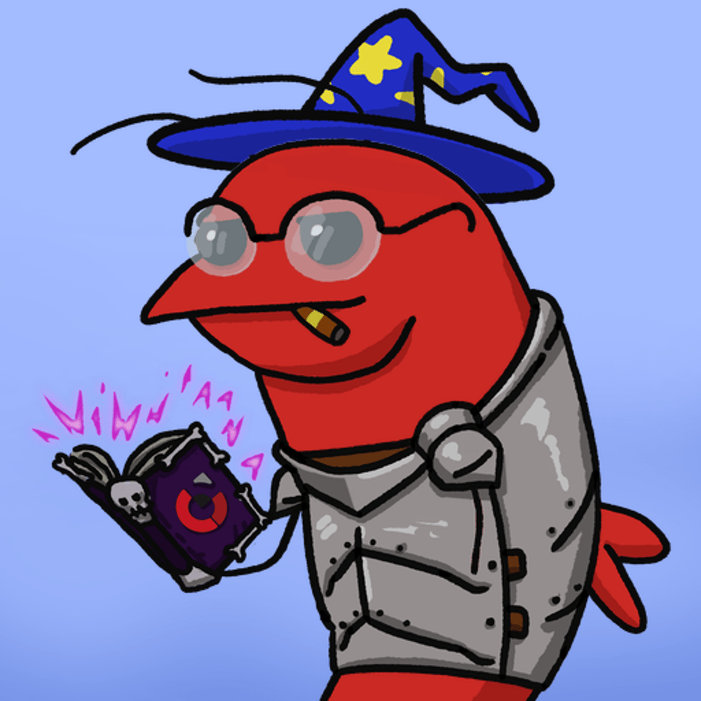 Token Image