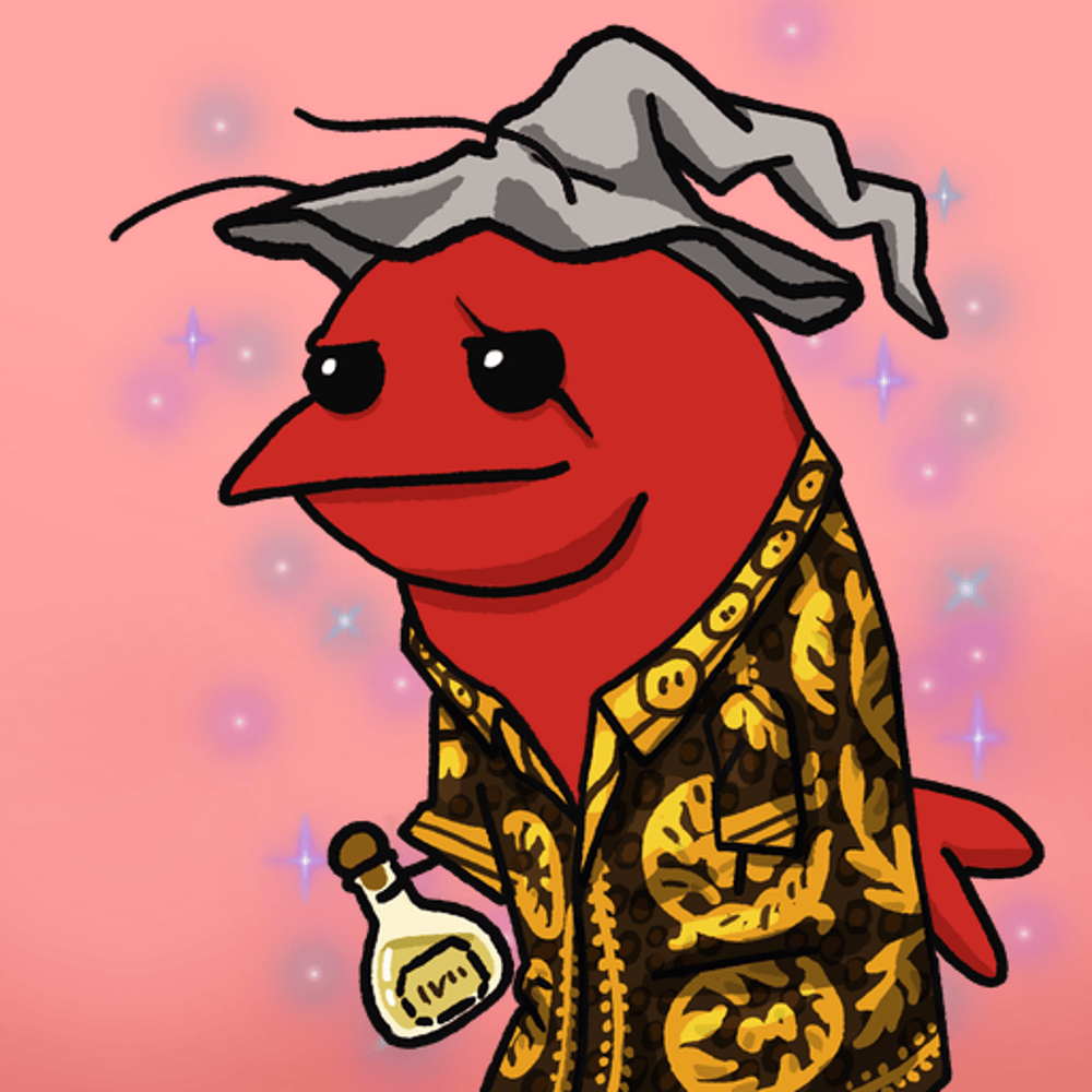 Token Image