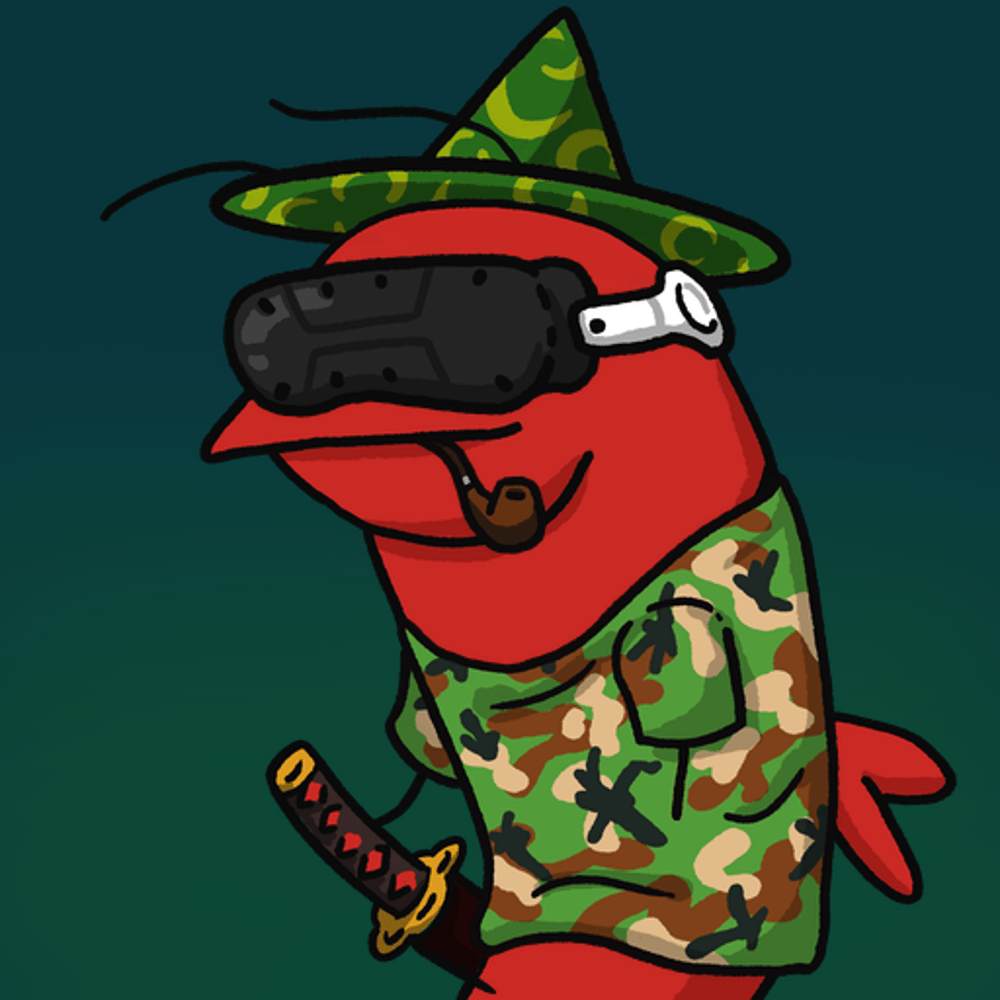 Token Image