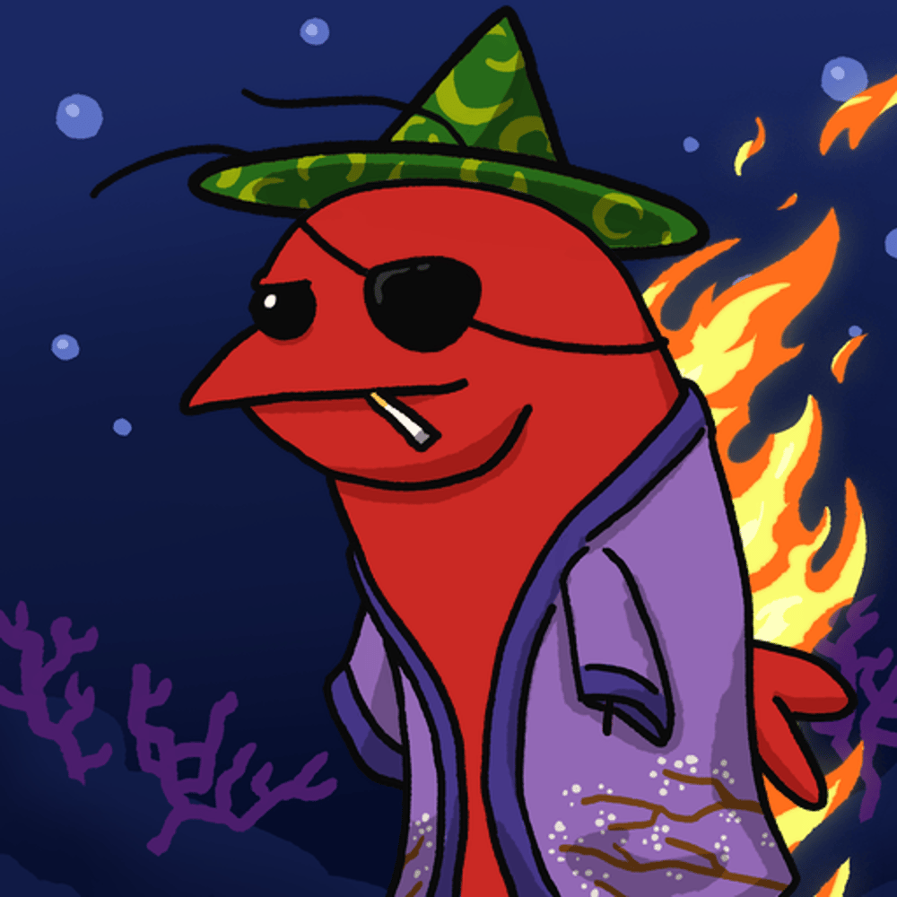Token Image