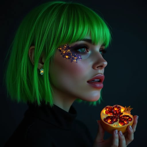 Token Image