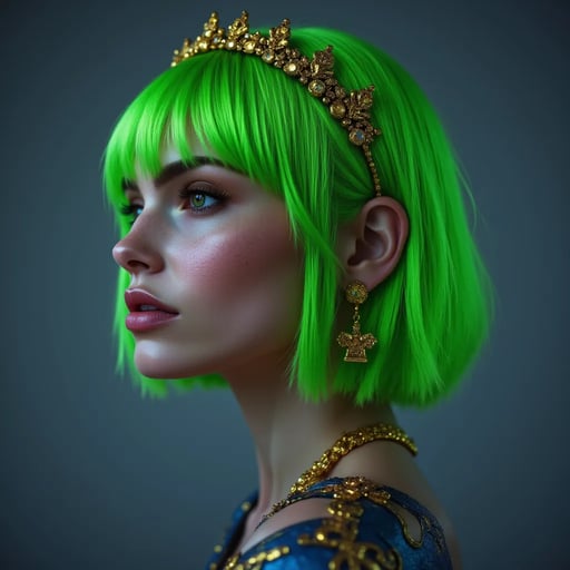 Token Image