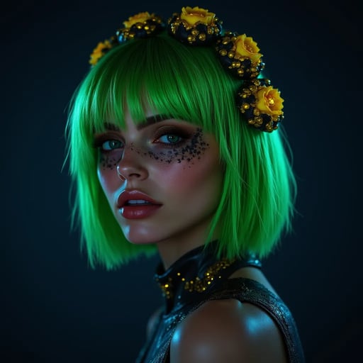 Token Image