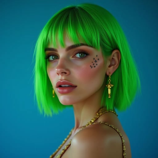 Token Image