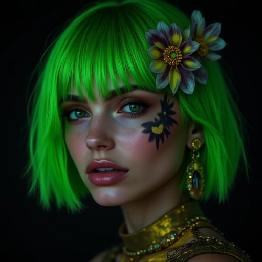 Token Image
