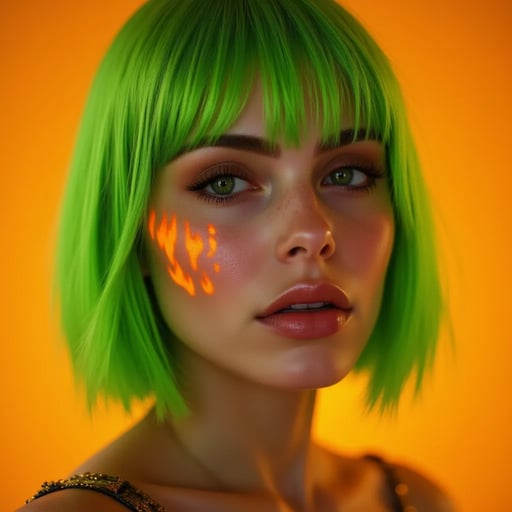 Token Image