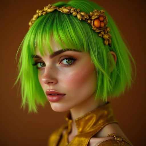 Token Image