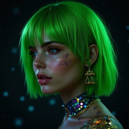 Token Image