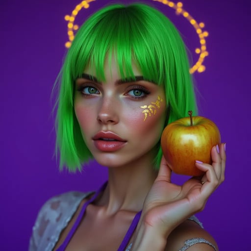 Token Image