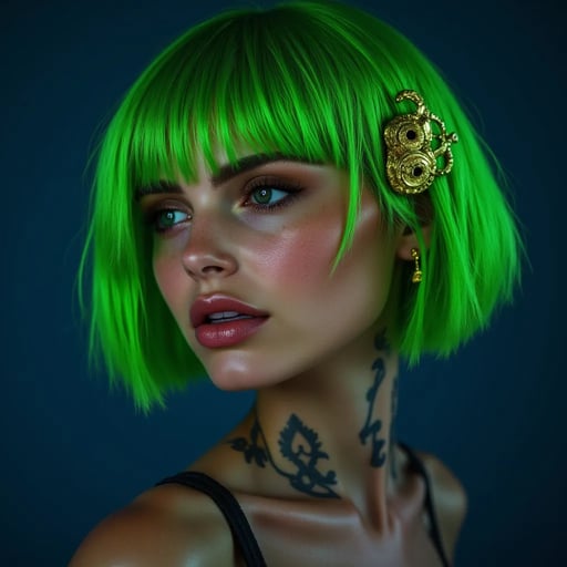 Token Image