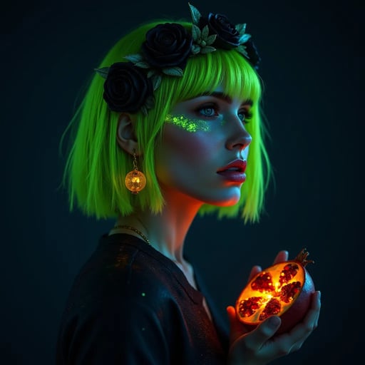 Token Image