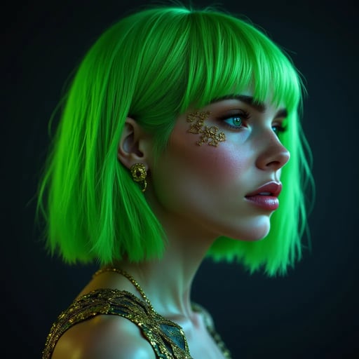 Token Image