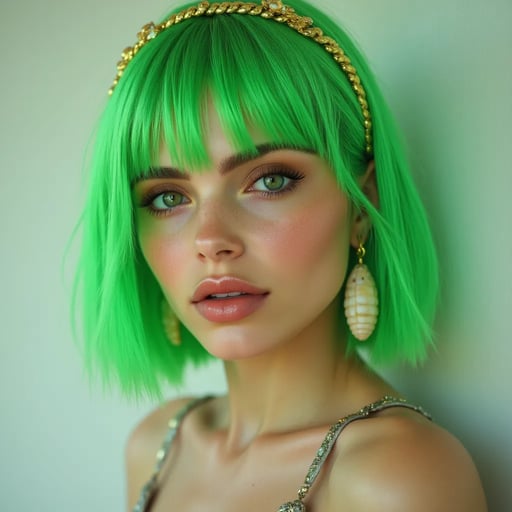 Token Image