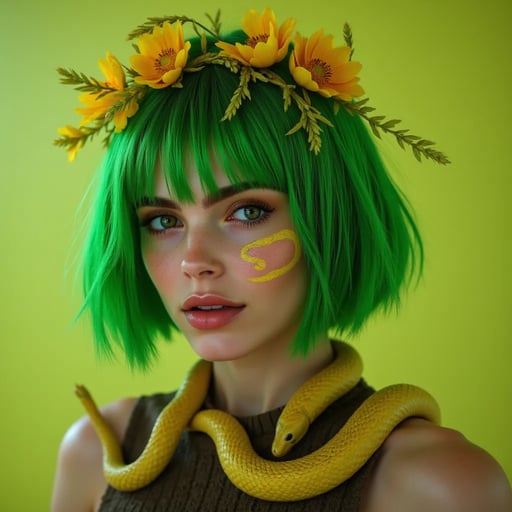 Token Image