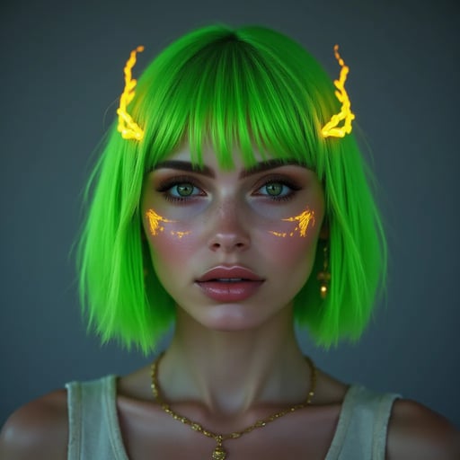Token Image