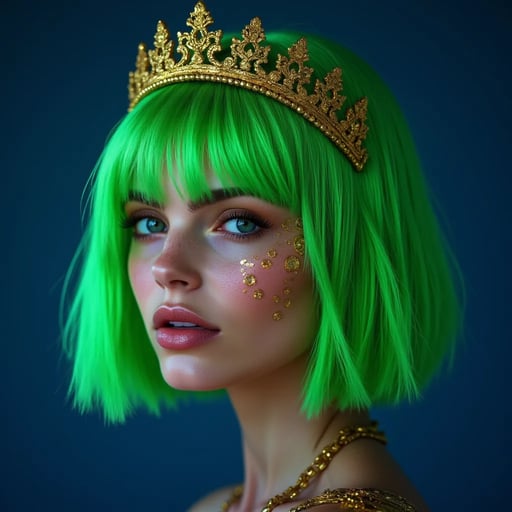 Token Image