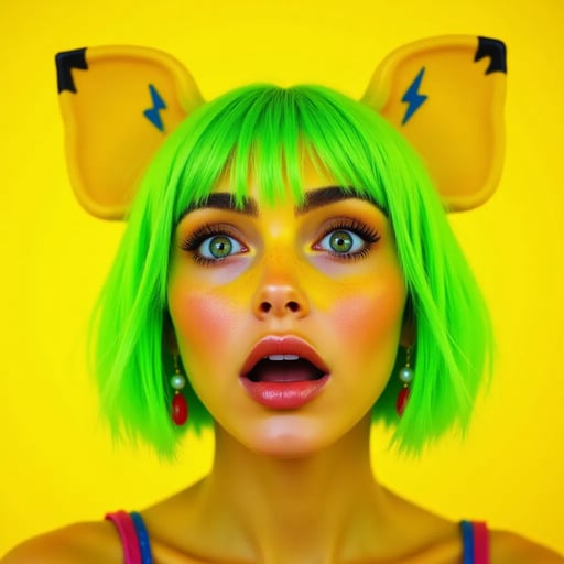 Token Image