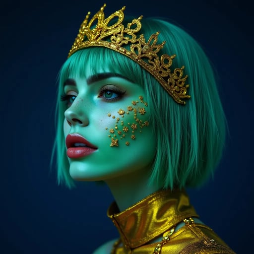 Token Image