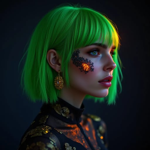 Token Image