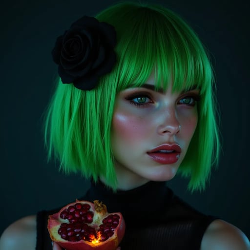 Token Image