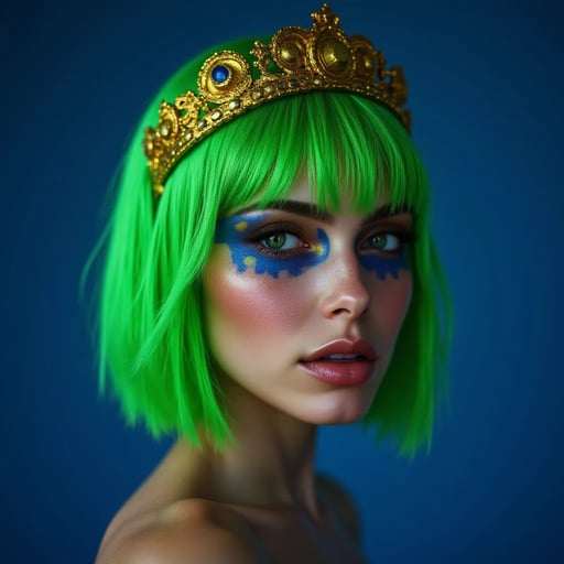 Token Image