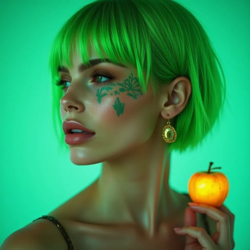 Token Image