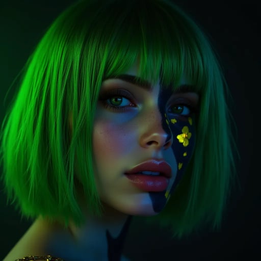 Token Image