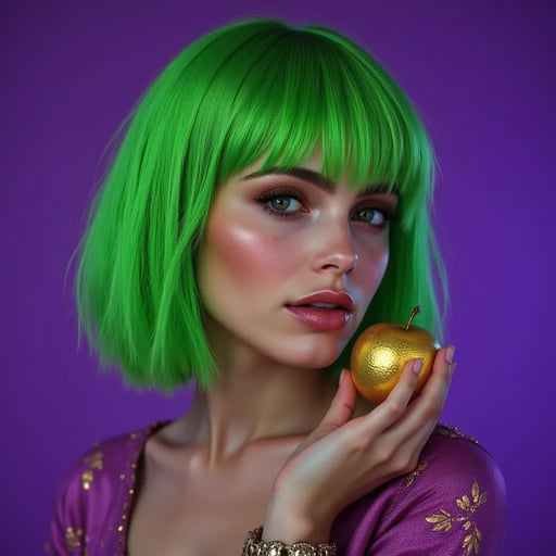 Token Image
