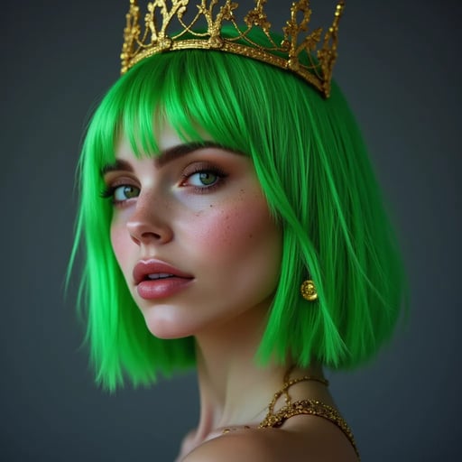 Token Image