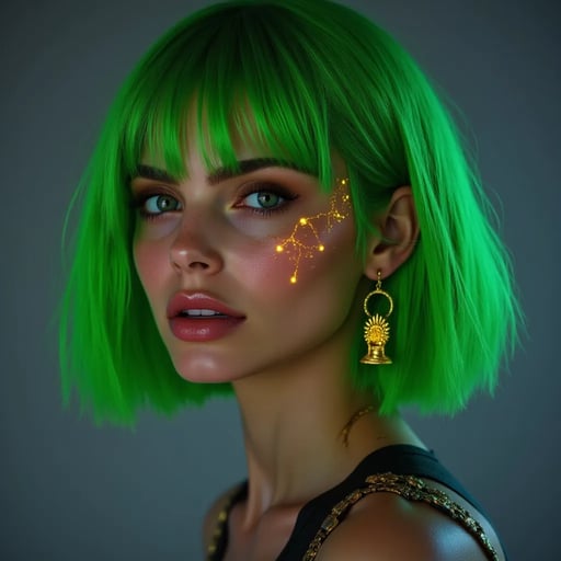 Token Image