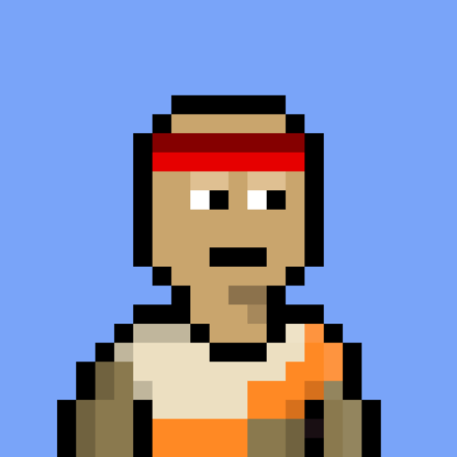 Token Image