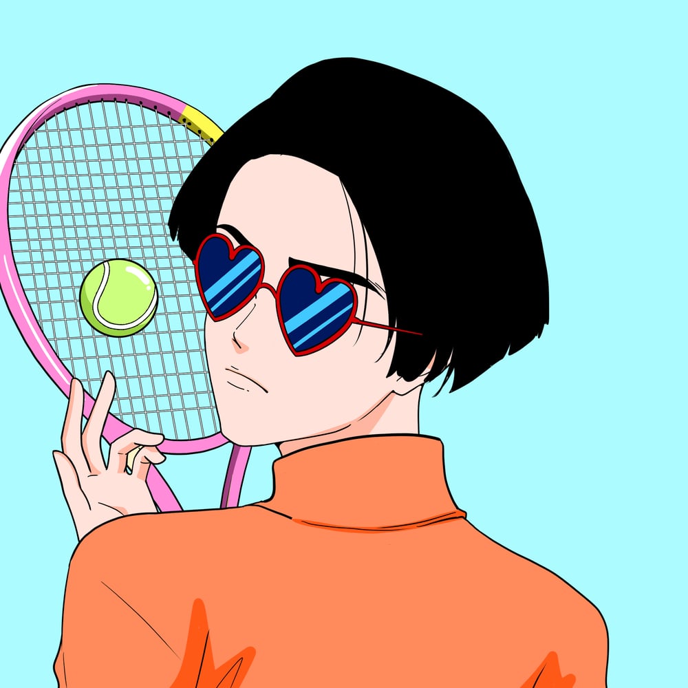 Token Image