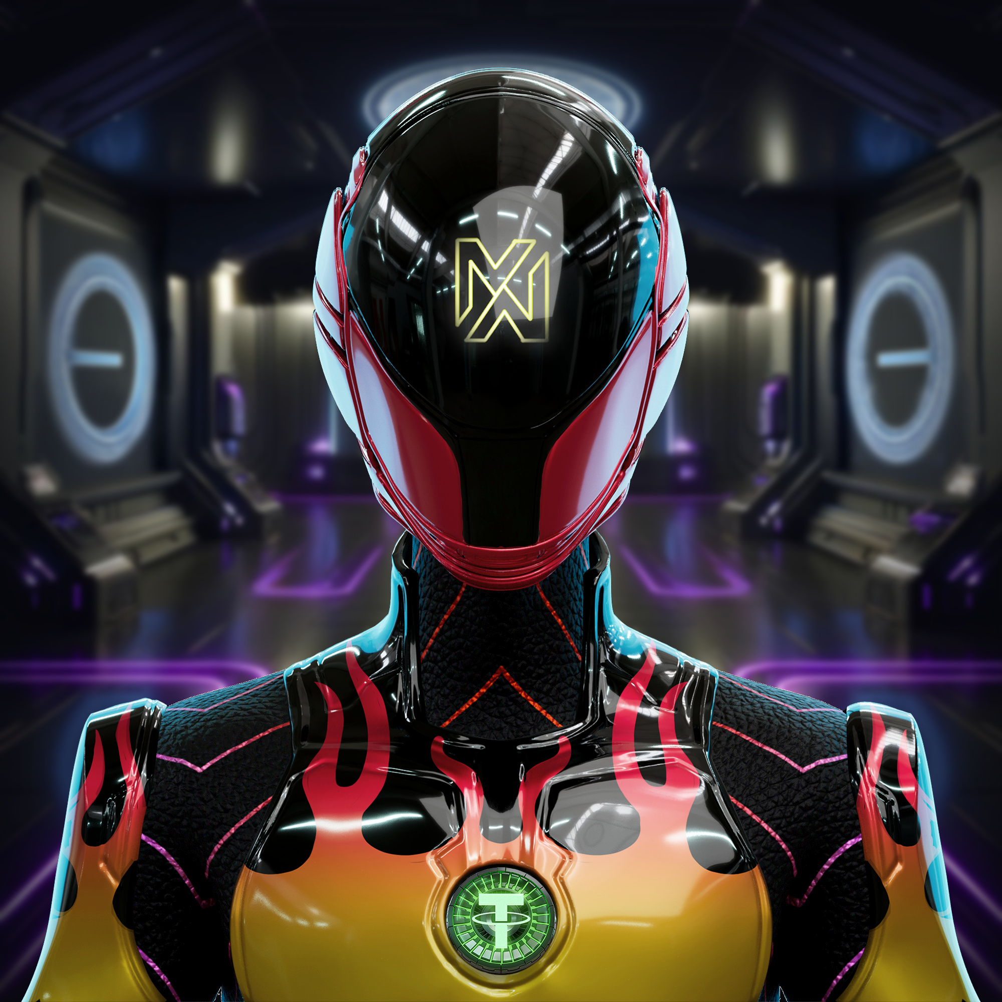 Token Image