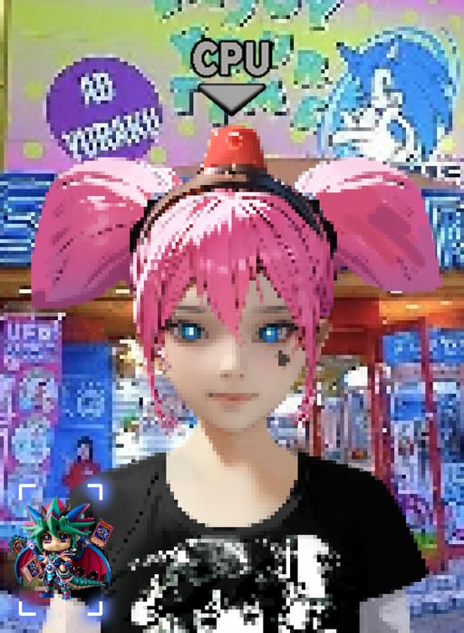 Token Image