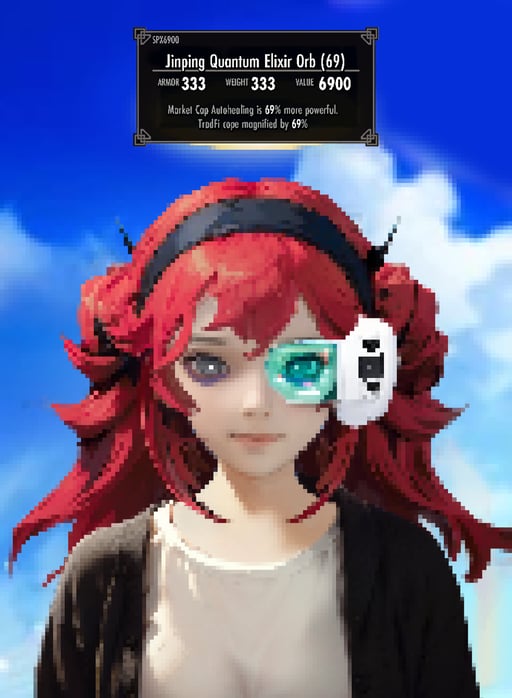 Token Image