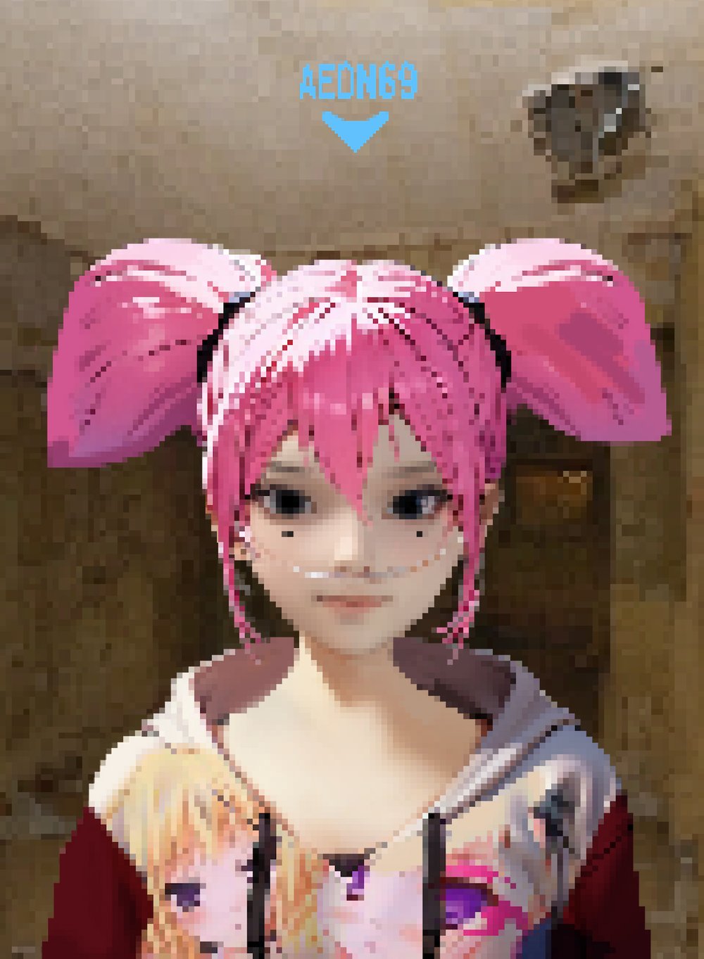 Token Image