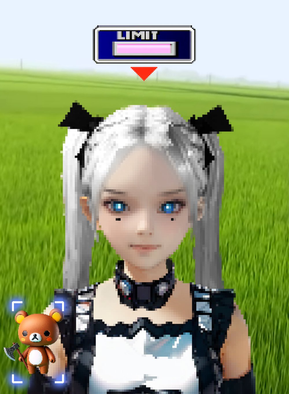 Token Image