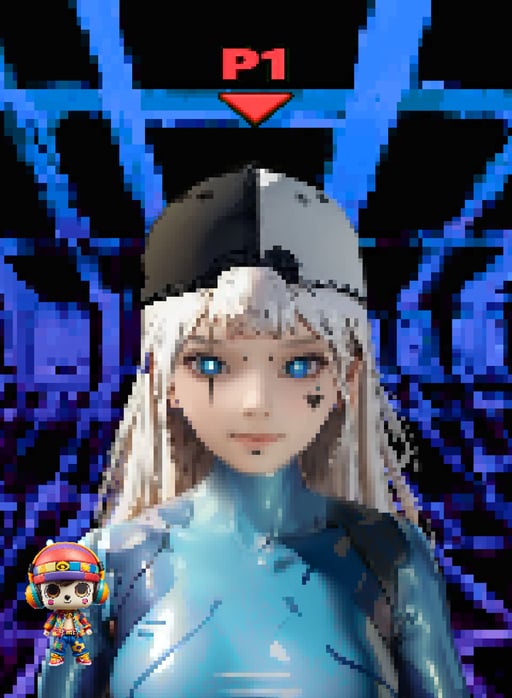 Token Image