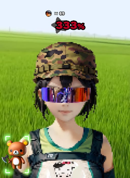 Token Image