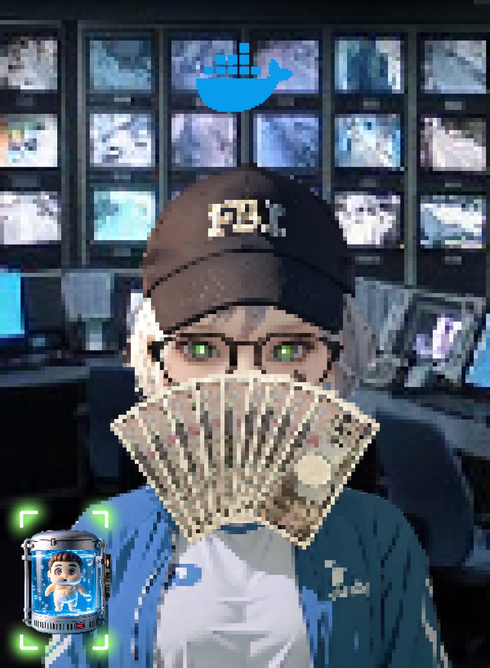 Token Image