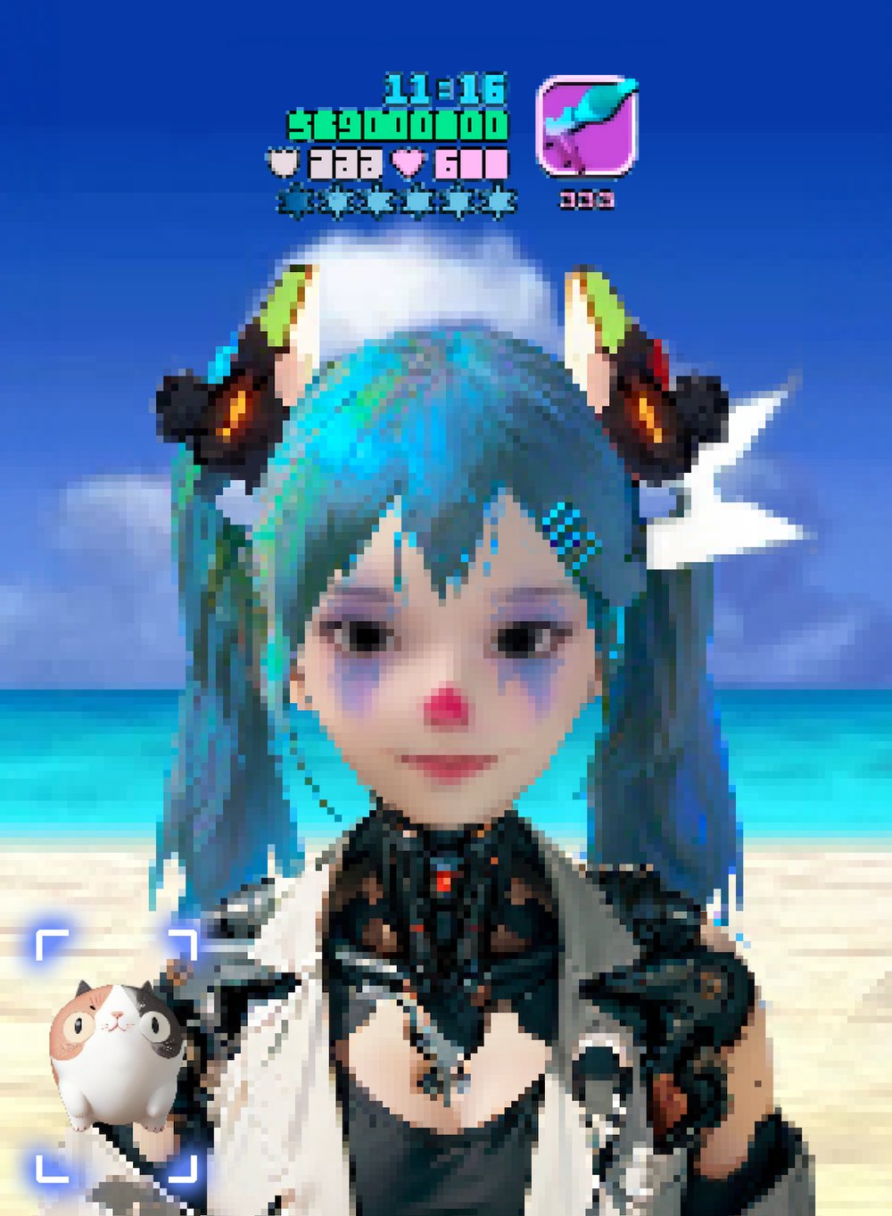 Token Image