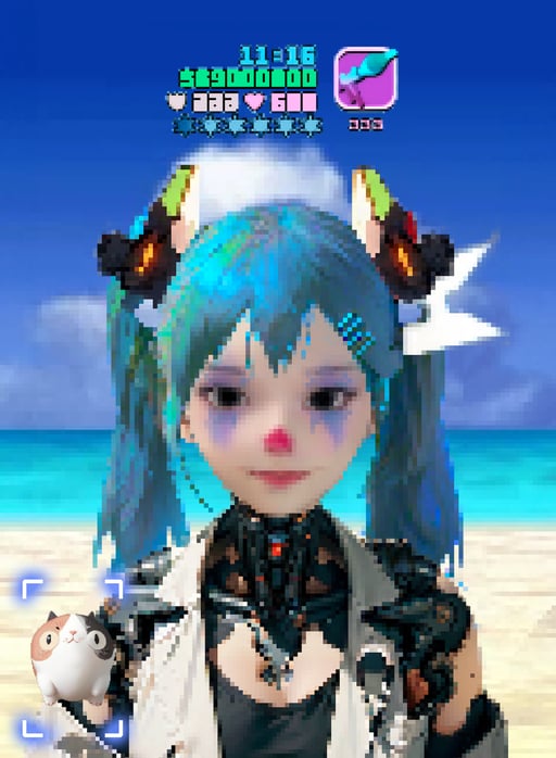 Token Image