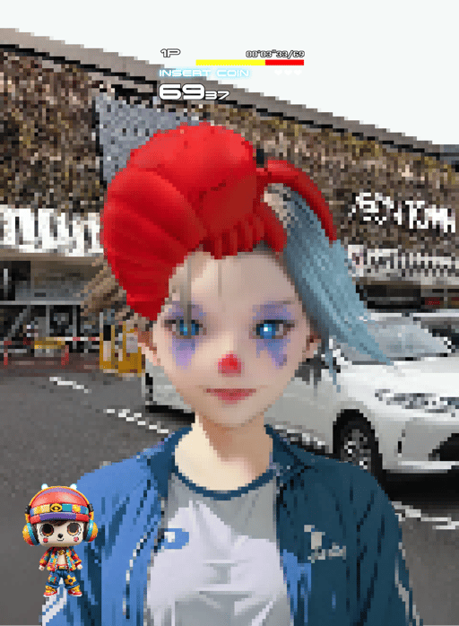 Token Image